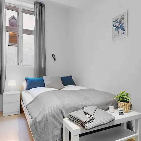Apartamento Private Next To Fish Market And Bryggen Bergen