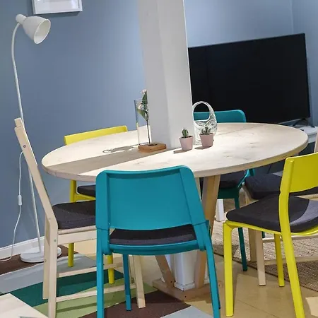아파트 Private Next To Fish Market And Bryggen
