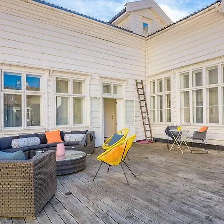 Private Next To Fish Market And Bryggen 아파트