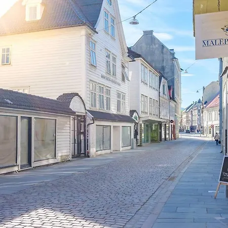 Private Next To Fish Market And Bryggen Apartamento Bergen