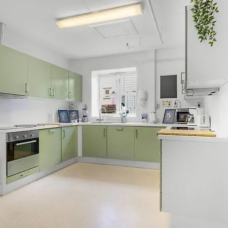 Private Next To Fish Market And Bryggen Apartamento